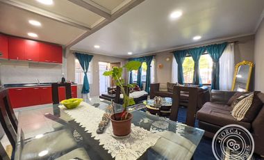 Casa en Venta Villa San Pedro de la Paz