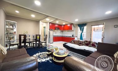 Casa en Venta Villa San Pedro de la Paz