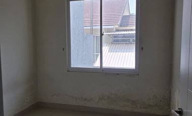 Rumah 2 Lantai Cluster Cattleya Banjar Wijaya Dekat Akses TOL