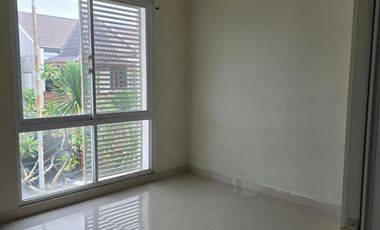 Rumah 2 Lantai Cluster Cattleya Banjar Wijaya Dekat Akses TOL