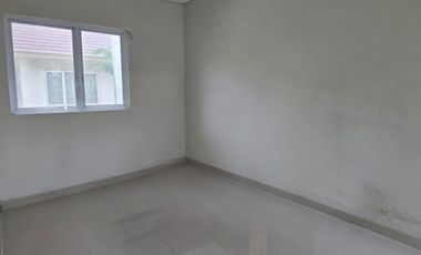 Rumah 2 Lantai Cluster Cattleya Banjar Wijaya Dekat Akses TOL
