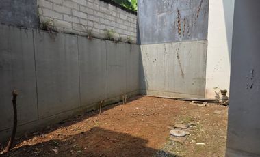 Rumah 2 Lantai Cluster Cattleya Banjar Wijaya Dekat Akses TOL