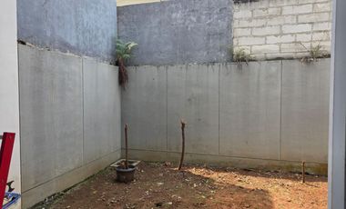 Rumah 2 Lantai Cluster Cattleya Banjar Wijaya Dekat Akses TOL