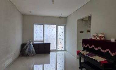 Rumah 2 Lantai Cluster Cattleya Banjar Wijaya Dekat Akses TOL