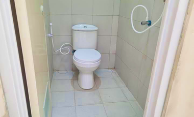 Rumah subsidi desain modern cuma 1jt an