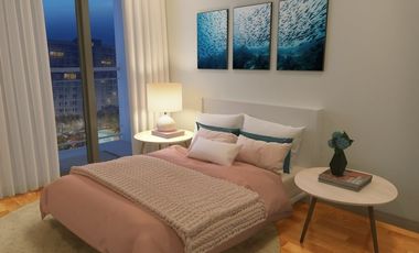 Belize Oasis | Rent-to-own 2-Bedroom Mid-Rise Condo Unit for Sale in Alabang, Muntinlupa | Aspire by Filinvest