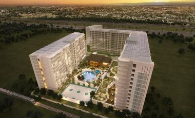 Belize Oasis | Rent-to-own 2-Bedroom Mid-Rise Condo Unit for Sale in Alabang, Muntinlupa | Aspire by Filinvest