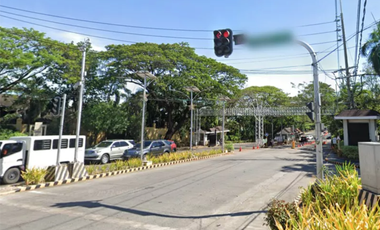 Residential Lot For Sale in Ayala Alabang Village720
