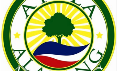 Residential Lot For Sale in Ayala Alabang Village720