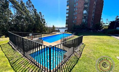 Amplio Departamento en San Pedro de La Paz sector Andalue