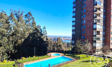 Amplio Departamento en San Pedro de La Paz sector Andalue