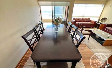 Amplio Departamento en San Pedro de La Paz sector Andalue