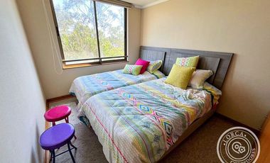 Amplio Departamento en San Pedro de La Paz sector Andalue