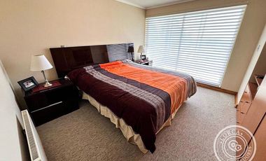 Amplio Departamento en San Pedro de La Paz sector Andalue