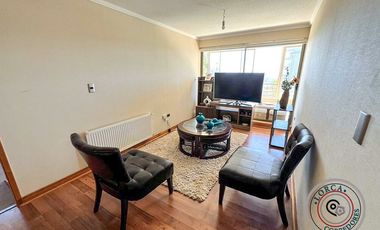 Amplio Departamento en San Pedro de La Paz sector Andalue