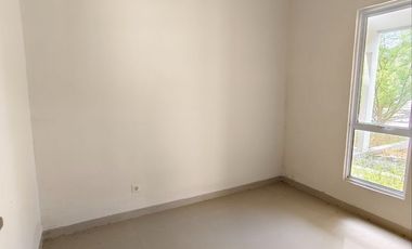 RUMAH CLUSTER MURAH SIAP HUNI LOKASI JL HANGTUAH UJUNG