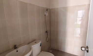 RUMAH CLUSTER MURAH SIAP HUNI LOKASI JL HANGTUAH UJUNG