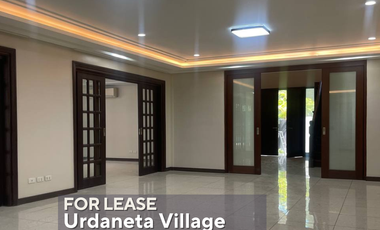 Urdaneta Village, Makati