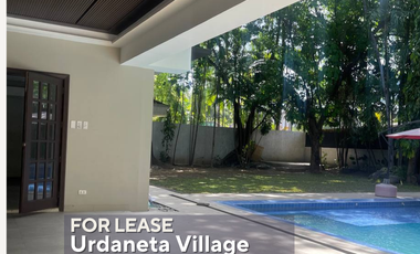 Urdaneta Village, Makati