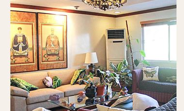 PRICE IMPROVED! White Plains House for Sale! Quezon City