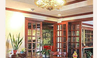 PRICE IMPROVED! White Plains House for Sale! Quezon City