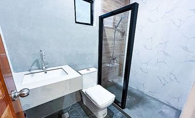 Brand New House for Sale in Casili Consolacion