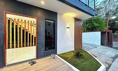 Brand New House for Sale in Casili Consolacion