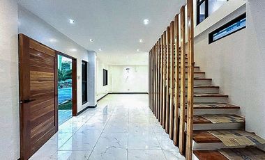 Brand New House for Sale in Casili Consolacion