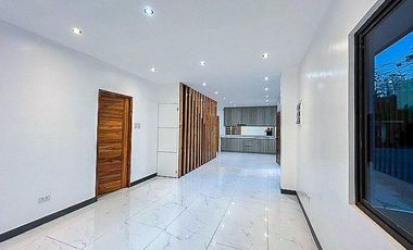 Brand New House for Sale in Casili Consolacion