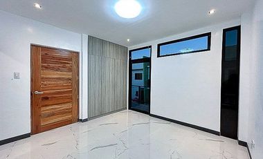 Brand New House for Sale in Casili Consolacion