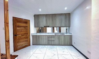 Brand New House for Sale in Casili Consolacion