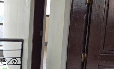 3 Bedroom Townhouse in Talamban