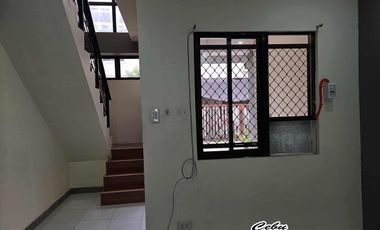 3 Bedroom Townhouse in Talamban