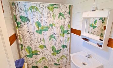 SE VENDE HERMOSA PARCELA CON VISTA AL MAR EN CONDOMINIO ROSA DEL MAR, ALGARROBO