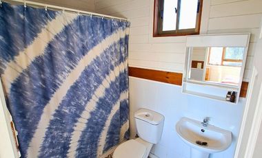SE VENDE HERMOSA PARCELA CON VISTA AL MAR EN CONDOMINIO ROSA DEL MAR, ALGARROBO