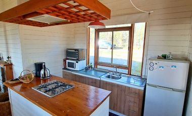 SE VENDE HERMOSA PARCELA CON VISTA AL MAR EN CONDOMINIO ROSA DEL MAR, ALGARROBO
