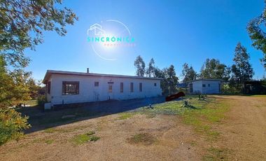 SE VENDE HERMOSA PARCELA CON VISTA AL MAR EN CONDOMINIO ROSA DEL MAR, ALGARROBO