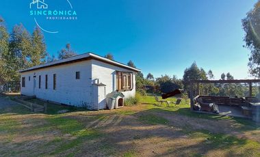 SE VENDE HERMOSA PARCELA CON VISTA AL MAR EN CONDOMINIO ROSA DEL MAR, ALGARROBO