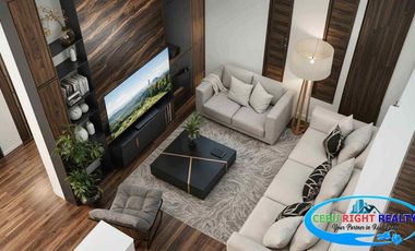 For Sale 4 Bedroom House in Pacific Grand Villas Marigondon Lapu-Lapu City Cebu