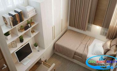 For Sale 4 Bedroom House in Pacific Grand Villas Marigondon Lapu-Lapu City Cebu