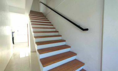 9M 2 Storey Townhouse with 24/7 Security Near Robinson's Francis For Sale in Maysilo Malabon City  LSS