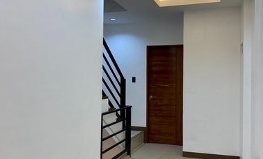 22.8M Brand New 3 Storey Townhouse Near Chino Roces Ave in Bangkal Makati For Sale LSS