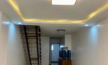 18M RFO 3 Storey Townhouse with Roofdeck in San Antonio Makati For Sale LSS