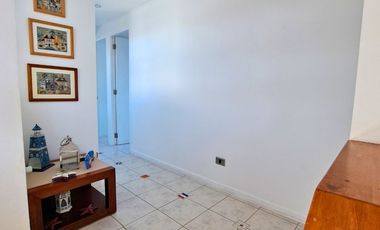 SINCRONICA PROPIEDADES ARRIENDA MARAVILLOSA PARCELA  CON VISTA AL MAR EN EXCLUSIVO CONDOMINIO DE TUNQUEN