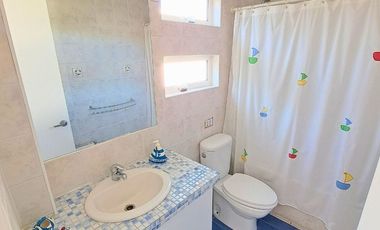 SINCRONICA PROPIEDADES ARRIENDA MARAVILLOSA PARCELA  CON VISTA AL MAR EN EXCLUSIVO CONDOMINIO DE TUNQUEN