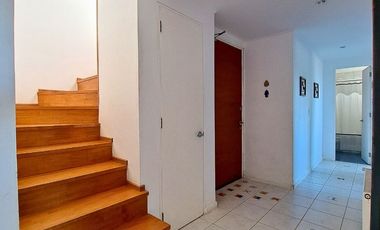 SINCRONICA PROPIEDADES ARRIENDA MARAVILLOSA PARCELA  CON VISTA AL MAR EN EXCLUSIVO CONDOMINIO DE TUNQUEN