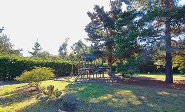 SINCRONICA PROPIEDADES ARRIENDA MARAVILLOSA PARCELA  CON VISTA AL MAR EN EXCLUSIVO CONDOMINIO DE TUNQUEN