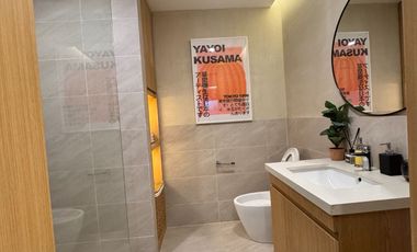 Studio Unit, 1 Bedroom to 3 Bedroom units for Sale in Pioneer Mandaluyong City