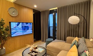 Studio Unit, 1 Bedroom to 3 Bedroom units for Sale in Pioneer Mandaluyong City