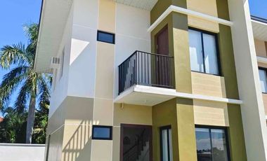 Preselling House and Lot Springdale Baliwag | 3BR & 2BR Available - 2027 TURNOVER YEAR